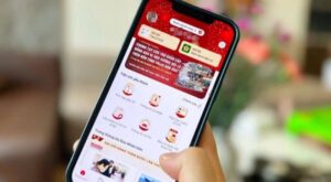 Tính năng mới "bầu cử Quốc hội khóa XVI" trên VNeID