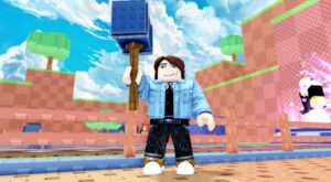 Tổng hợp code Craft Anime mới nhất 03/2026 và hướng dẫn nhập nhanh