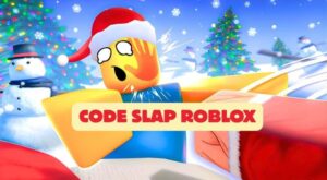 Tổng Hợp Full Code Slap Roblox mới nhất 03/2026 – Nhận quà miễn phí