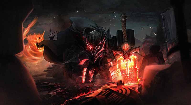 Tổng hợp code Combat Warriors tháng 03