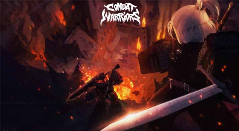 Tổng hợp Code Combat Warriors