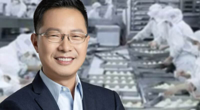 Tỷ phú bánh bao sống giản dị, quyết không để tài sản cho con