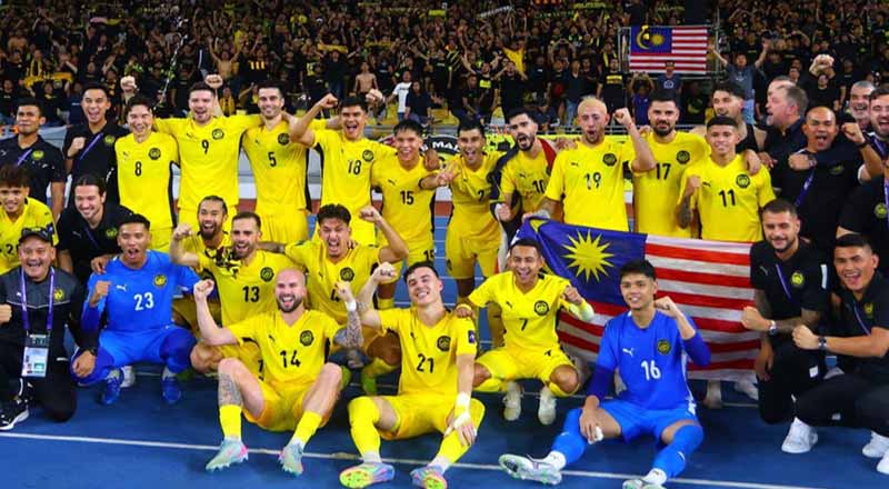 Ultras Malaya đưa ra yêu cầu mạnh mẽ