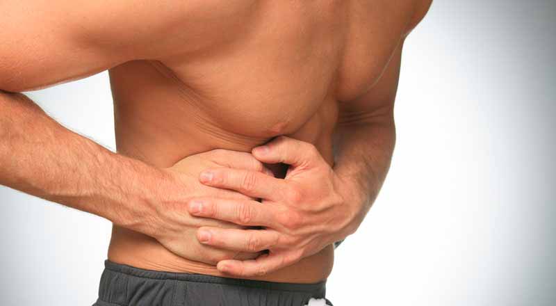Vì sao bị đau hạ sườn phải? Những điều cần biết