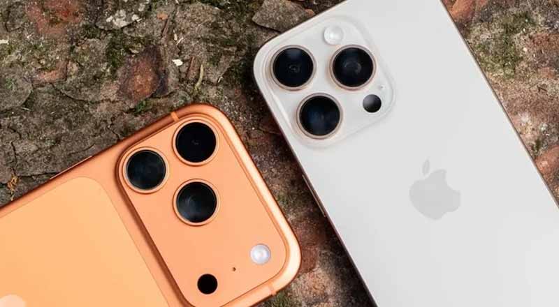 Vì sao iPhone 17 Pro Max xuất hiện nhiều trên thị trường máy cũ?