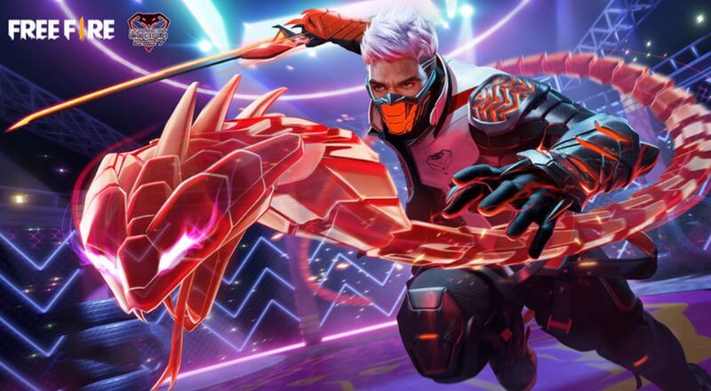 Vì sao người chơi không nên bỏ lỡ Code Free Fire Max