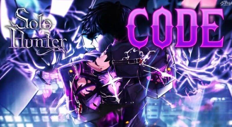 Vì Sao Nhập Code Solo Hunters Thành Công Nhưng Không Nhận Được Thưởng?