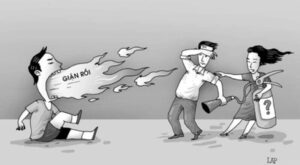 Vì sao trẻ ngoan với người ngoài nhưng bướng bỉnh với cha mẹ