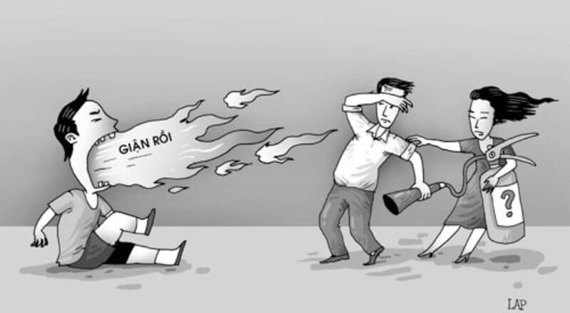 Vì sao trẻ ngoan với người ngoài nhưng bướng bỉnh với cha mẹ