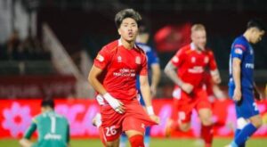 Việt kiều làm sống lại chiến thuật đội tuyển Việt Nam 1