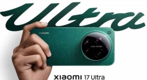 Xiaomi 17 Ultra – Khi smartphone cao cấp càng tiện lợi