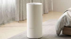 Xiaomi Smart DehumidifierCSJ0114DM