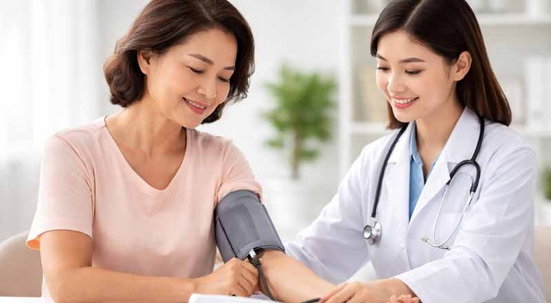 Yếu tố đặc điểm cá nhân