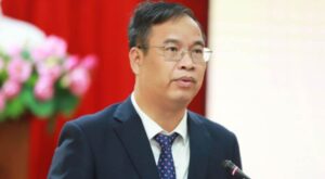 Ông Phạm Đức Tiến được bầu giữ chức vụ Chủ tịch HĐND khóa IX